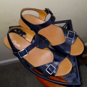 Clark Sandals